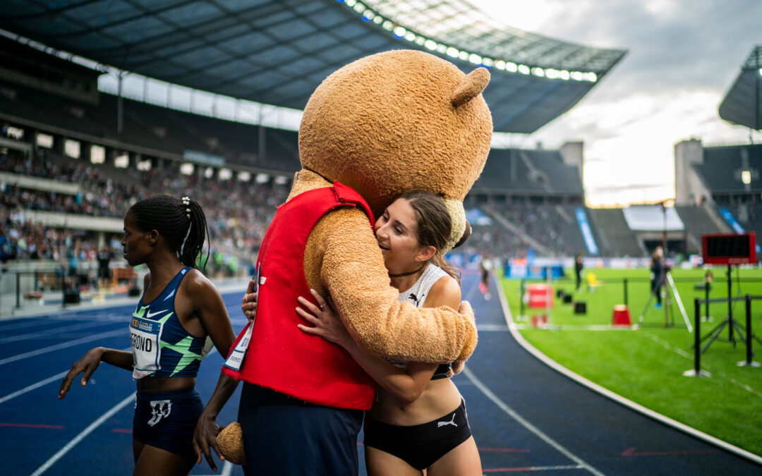 ISTAF Berlin 2021