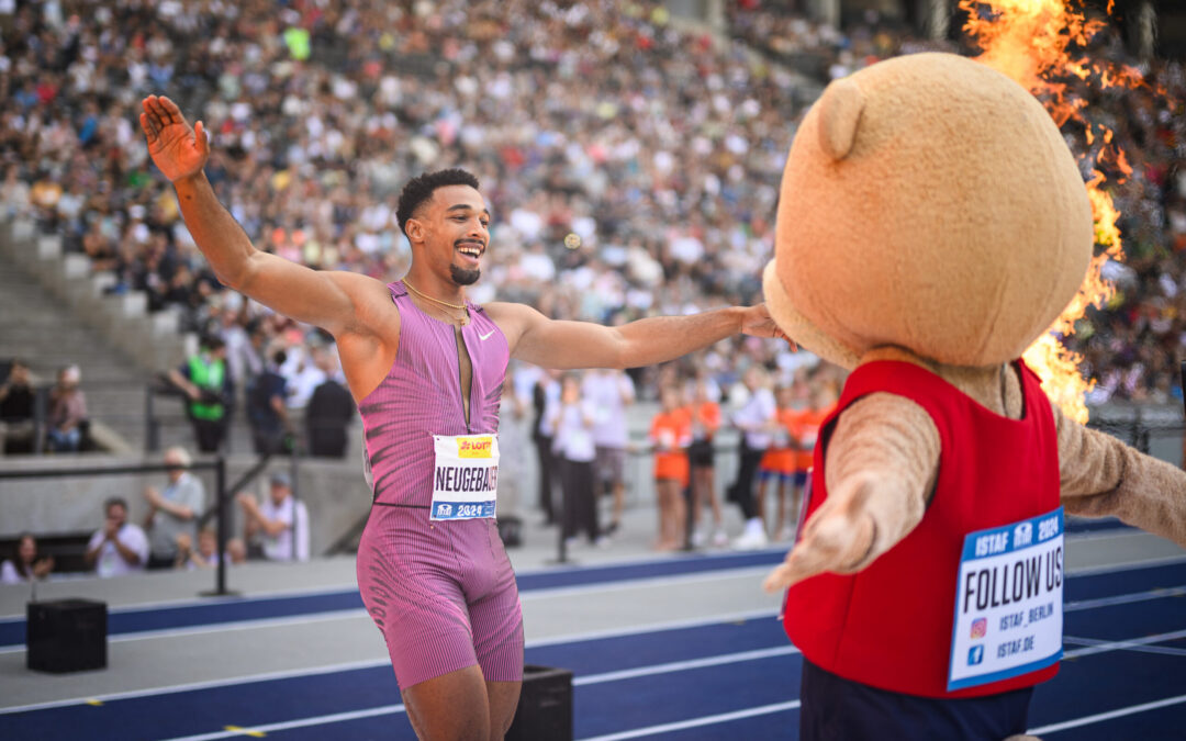 ISTAF 2024 – Berlin