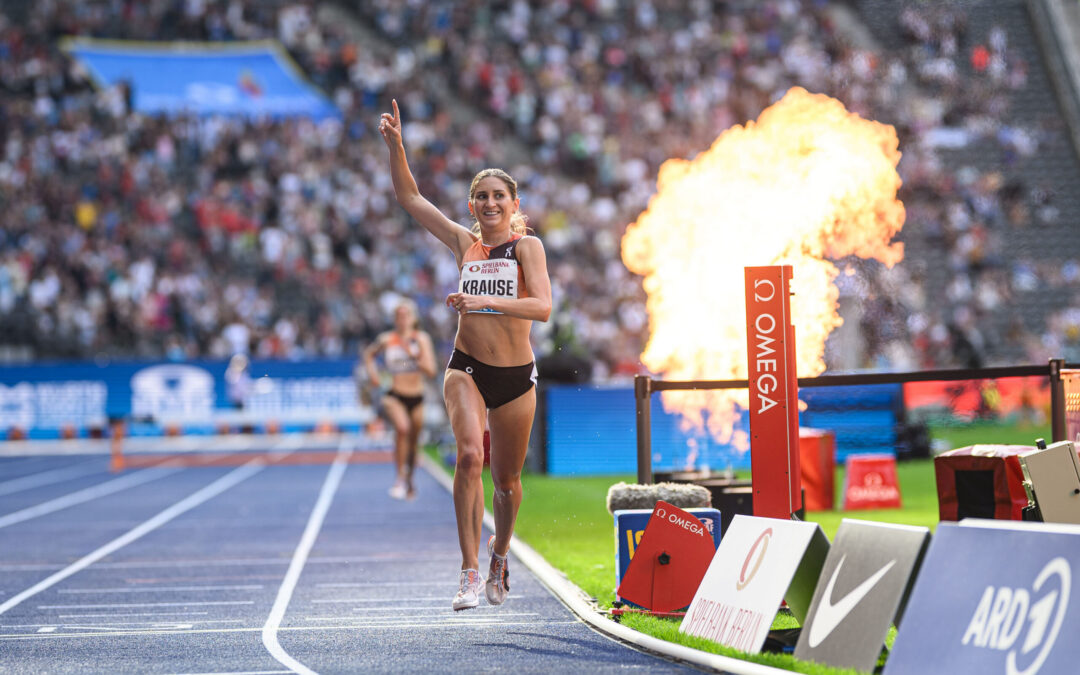 ISTAF 2024 – Berlin