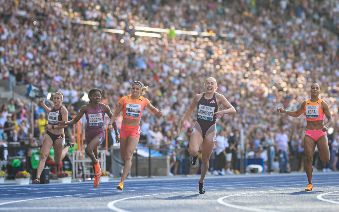 ISTAF 2024 – Berlin