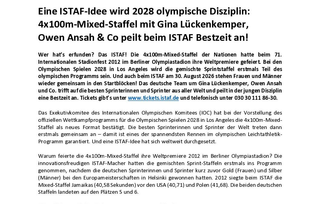 20260709_ISTAF26_Mixed-Staffel