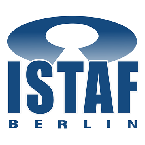 ISTAF-Berlin-Logo