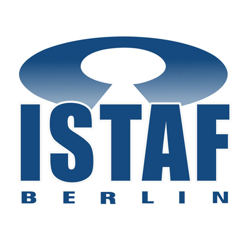 ISTAF-Logo