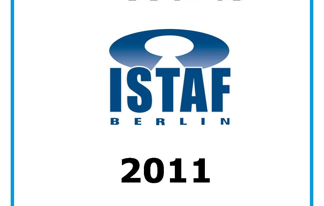 ISTAF-Results-2011