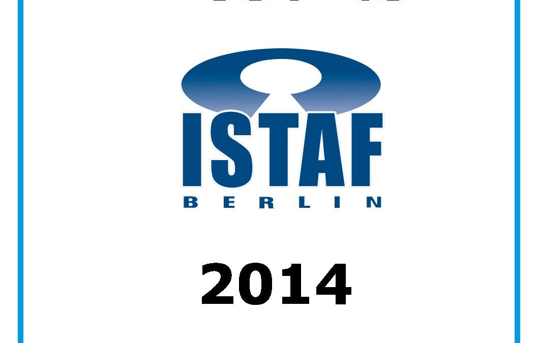 ISTAF-Results-2014