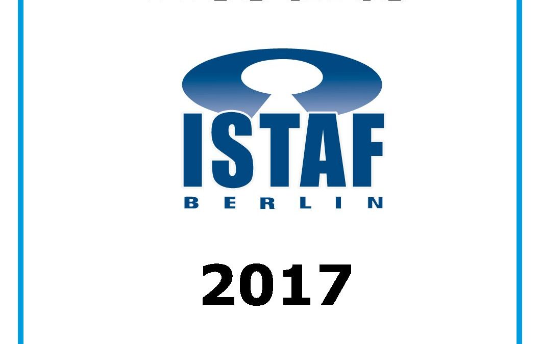 ISTAF-Results-2017