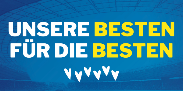 Von Vatertag bis Muttertag – unsere Besten für die Besten!