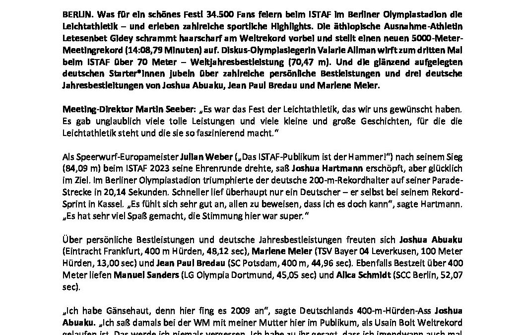 MEDIENINFO_ISTAF23_ BILANZ_KURZ_230903 (002)