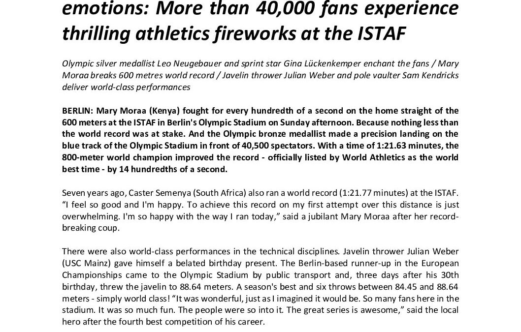 MEDIENINFO_ISTAF24_BILANZ_INTERNATIONAL_ENGLISH