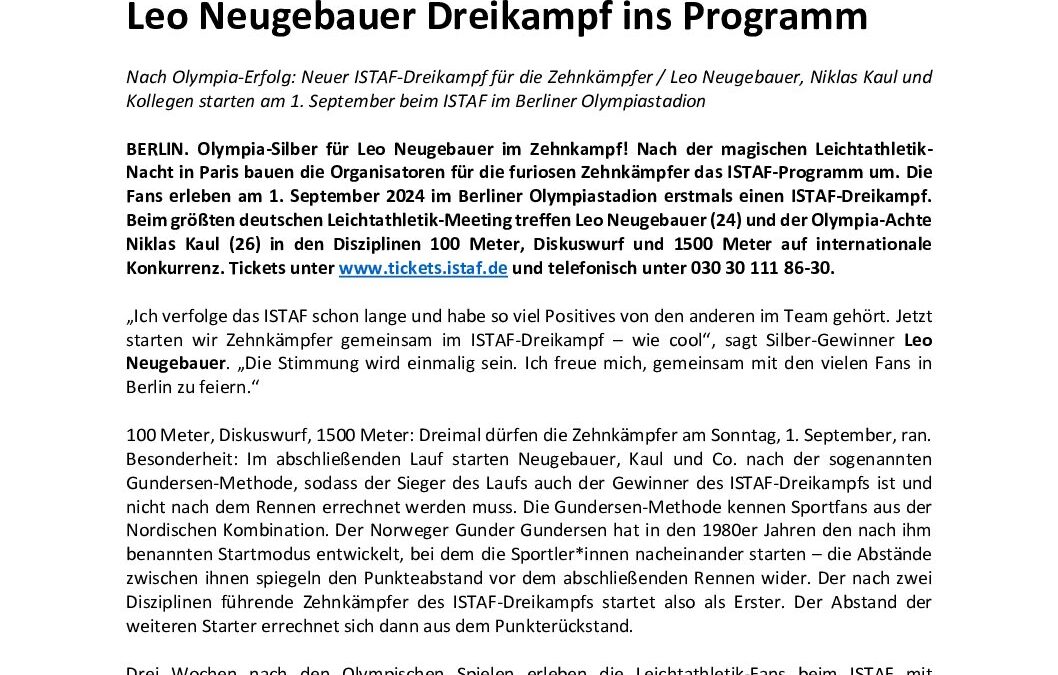 MEDIENINFO_ISTAF24_Dreikampf_240804