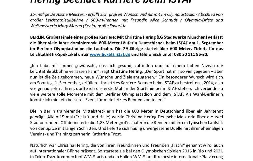 MEDIENINFO_ISTAF24_Hering_Finale_240823