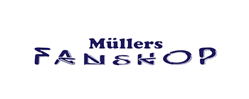 Müller’s Fanshop