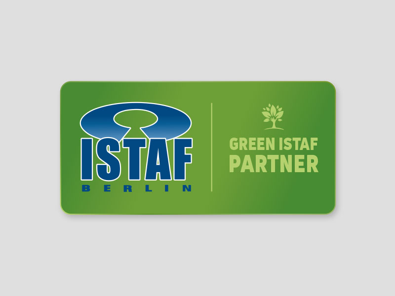 Prädikat-Green-ISTAF-Partner