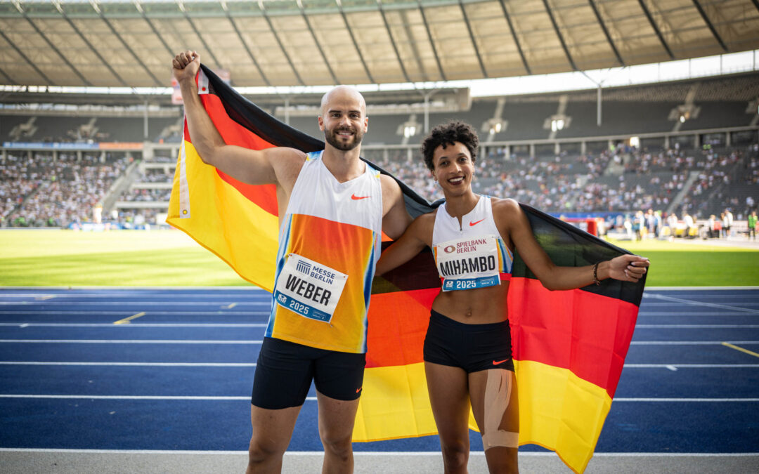 20250727 Leichtathletik ISTAF