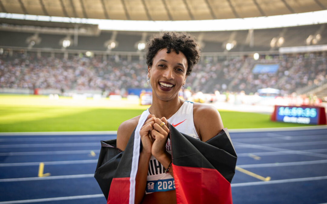 20250727 Leichtathletik ISTAF