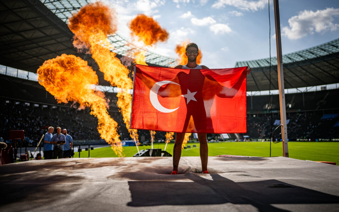 20250727 Leichtathletik ISTAF