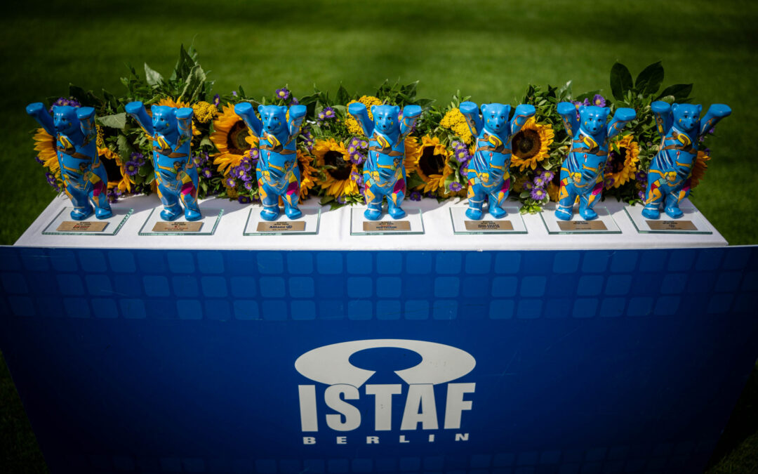 20250727 Leichtathletik ISTAF