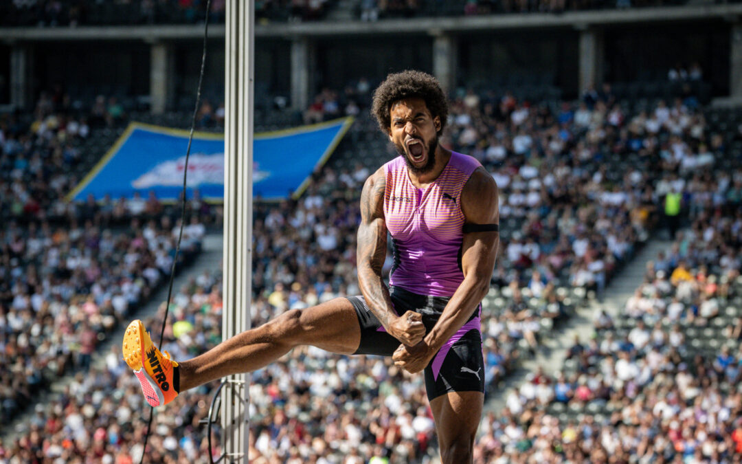 20250727 Leichtathletik ISTAF