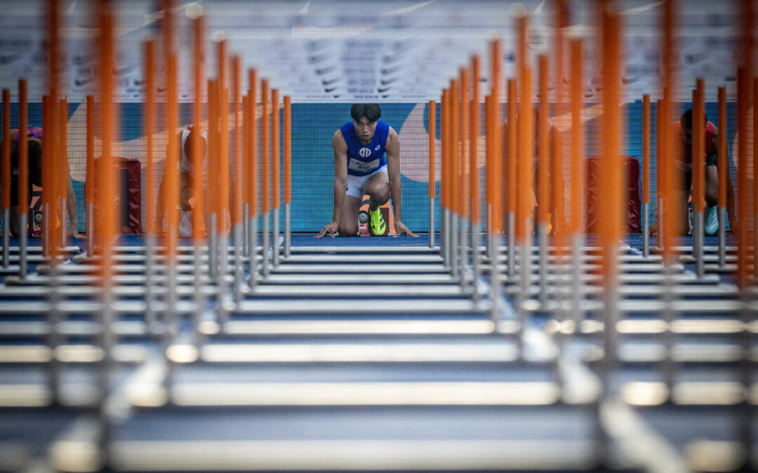 20250727 Leichtathletik ISTAF