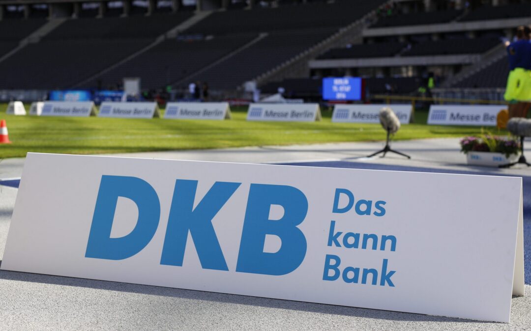 03.09.2016 ISTAF Berlin Leichtathletik